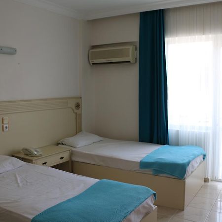 Grand Nett Hotel Kusadası Kültér fotó